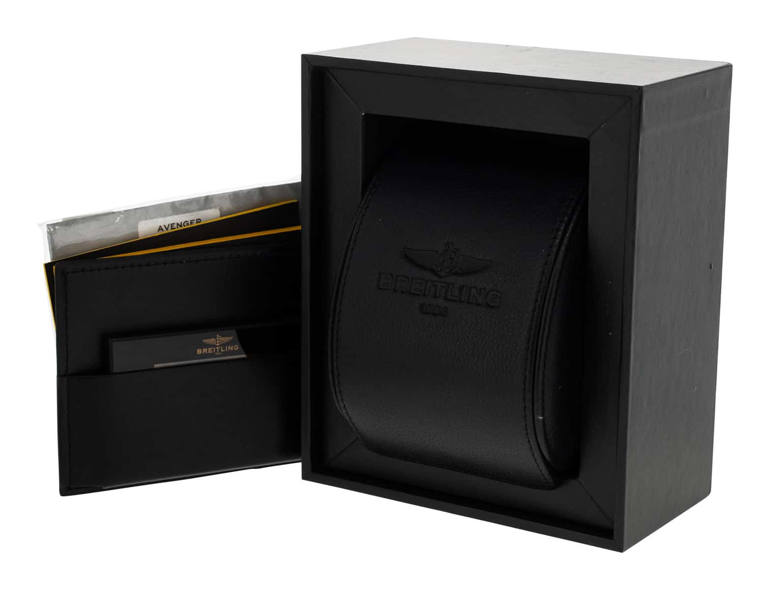 Breitling Avenger Blackbird V17310 Breitling Avenger Blackbird V17310